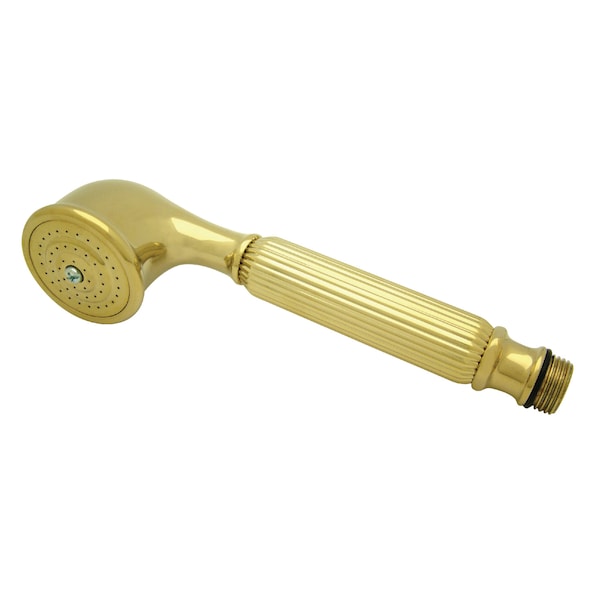 Kingston Brass Restoration, Handshower, Polished Brass K103A2 - main